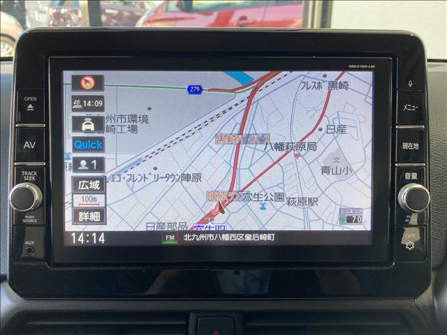 Mitsubishi eK X 6