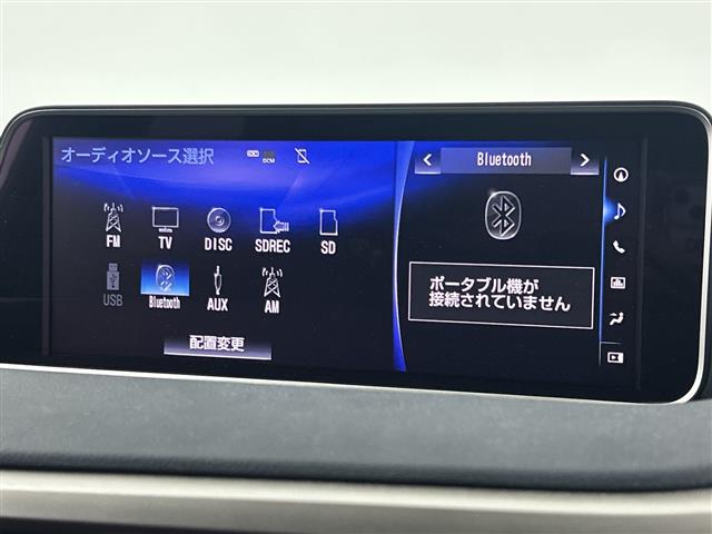 Lexus RX 7