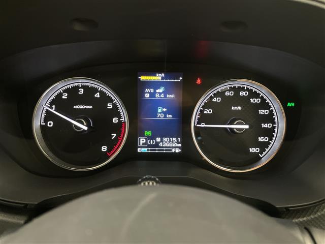 Subaru Forester 12