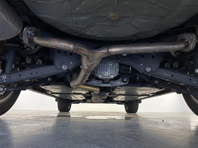 Subaru Forester 4