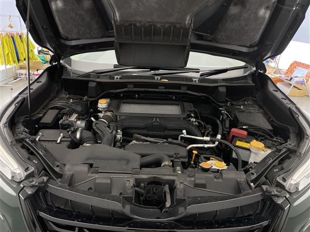 Subaru Forester 5