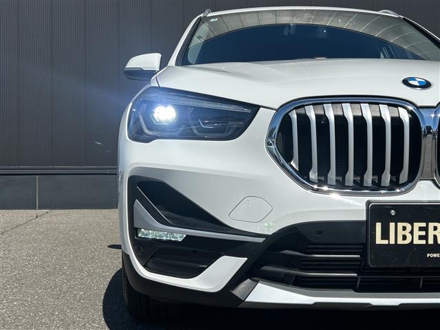 BMW X1 12
