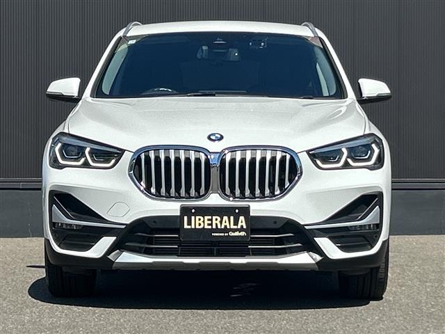 BMW X1 5