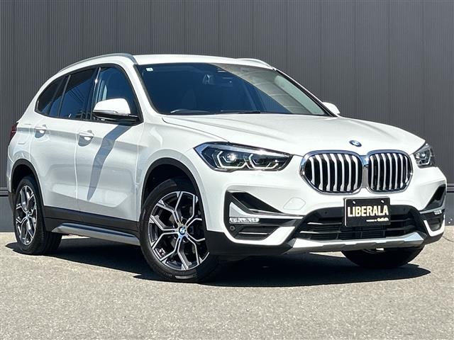 BMW X1 6