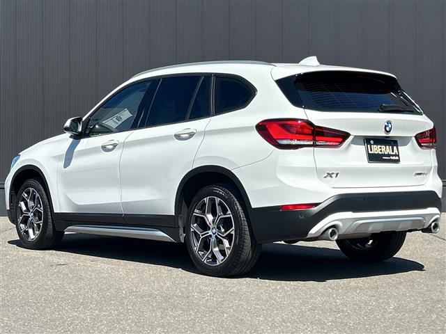 BMW X1 7