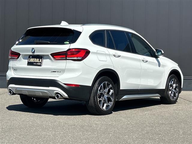 BMW X1 9