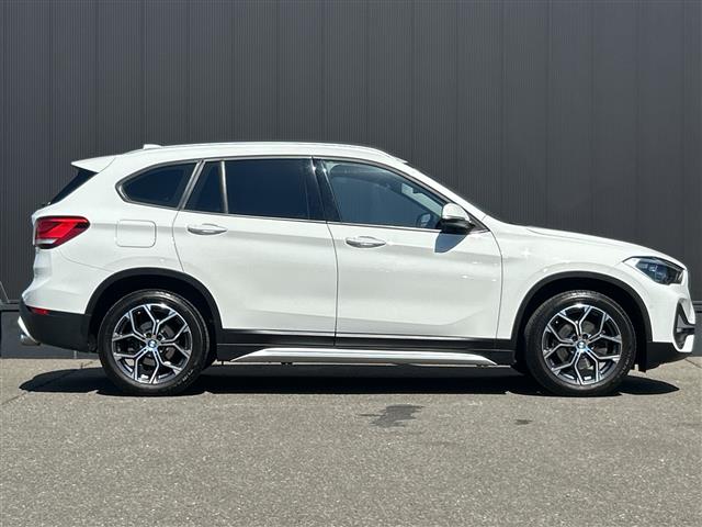BMW X1 10