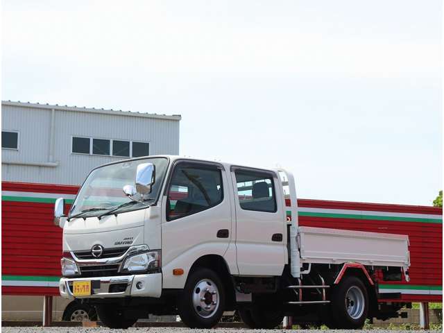 Hino Dutro 5