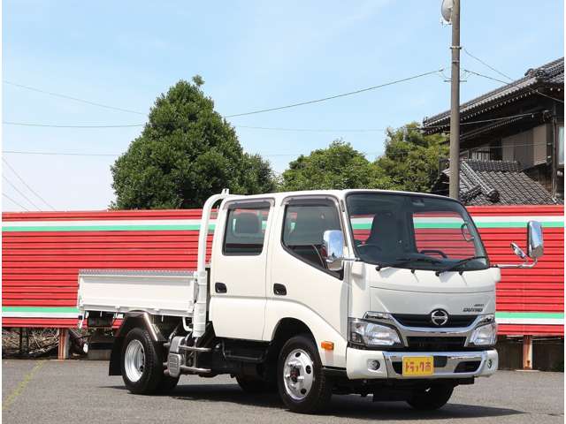Hino Dutro 7