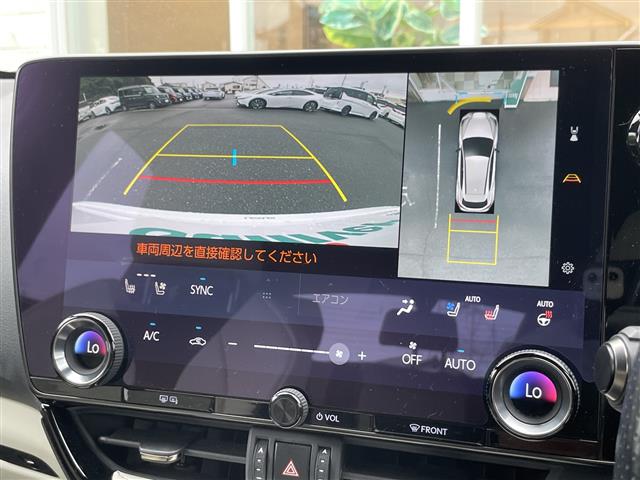 Lexus NX 4