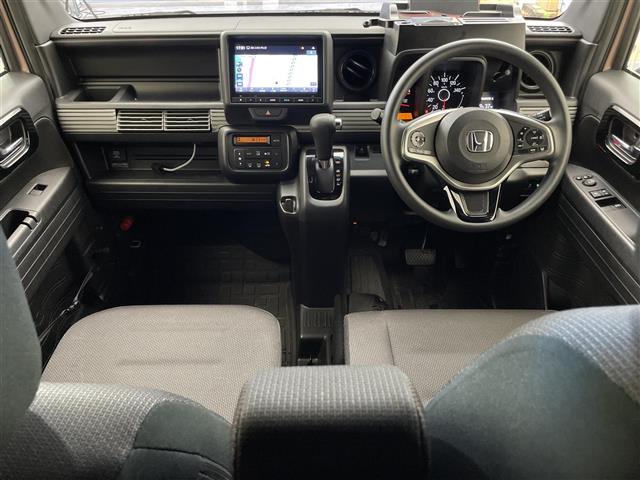Honda N-VAN 3