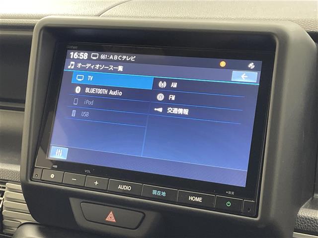 Honda N-VAN 6