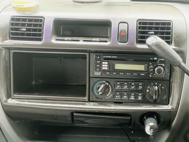 Nissan Vanette 9