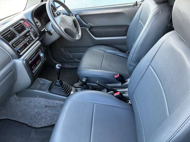 Suzuki Jimny 2