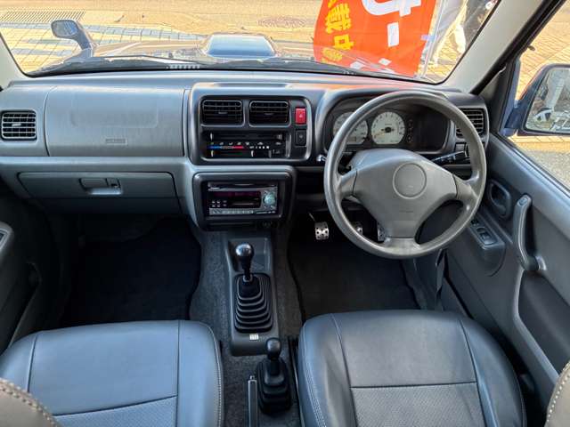 Suzuki Jimny 3