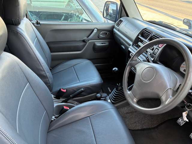 Suzuki Jimny 5