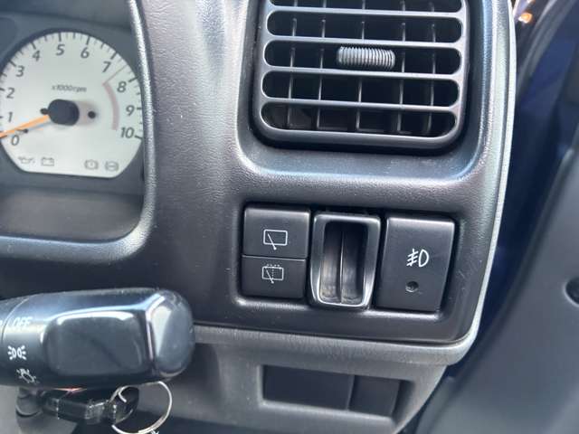 Suzuki Jimny 7