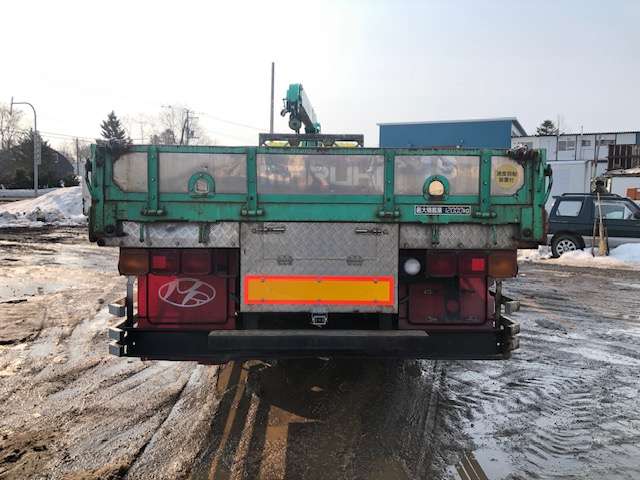 UD Trucks Quon 7