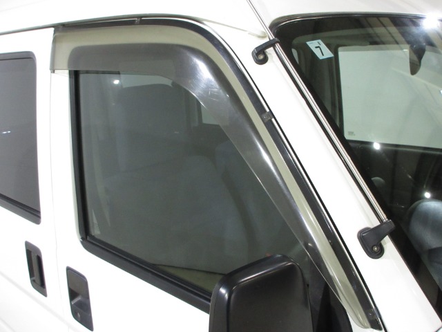 Honda Acty Van 12
