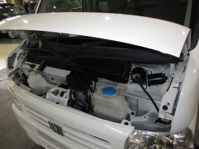 Honda Acty Van 3