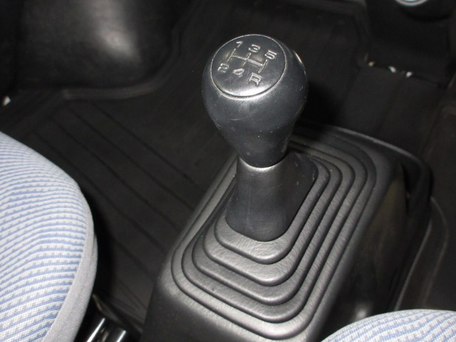 Honda Acty Van 5