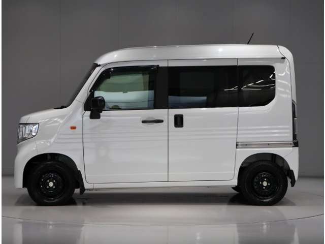 Honda N-VAN e: 6