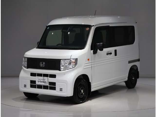 Honda N-VAN e: 7