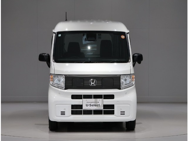 Honda N-VAN e: 8