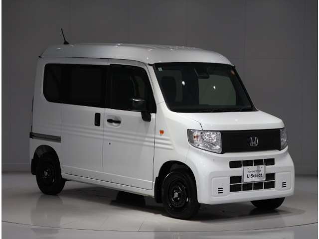 Honda N-VAN e: 9