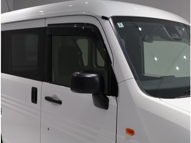 Honda N-VAN e: 10