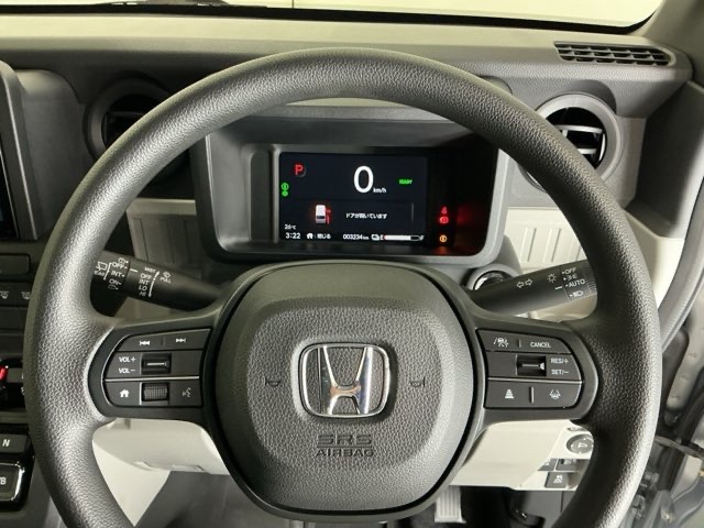 Honda N-VAN e: 3