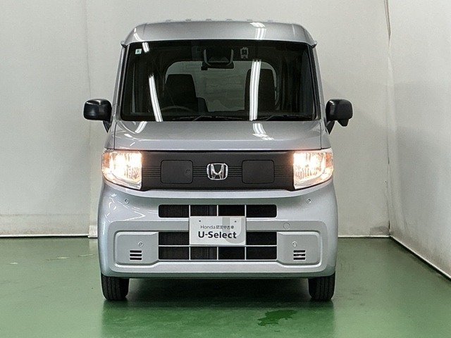Honda N-VAN e: 4