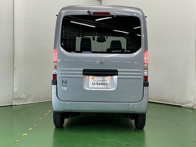 Honda N-VAN e: 6