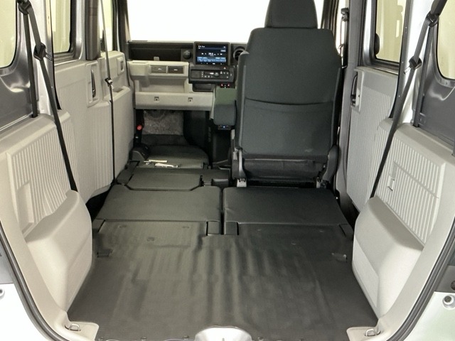 Honda N-VAN e: 8