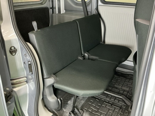 Honda N-VAN e: 10