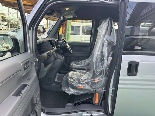 Honda N-VAN 5