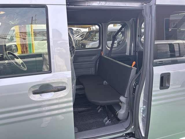 Honda N-VAN 6