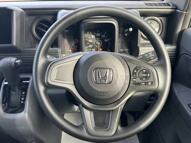 Honda N-VAN 9