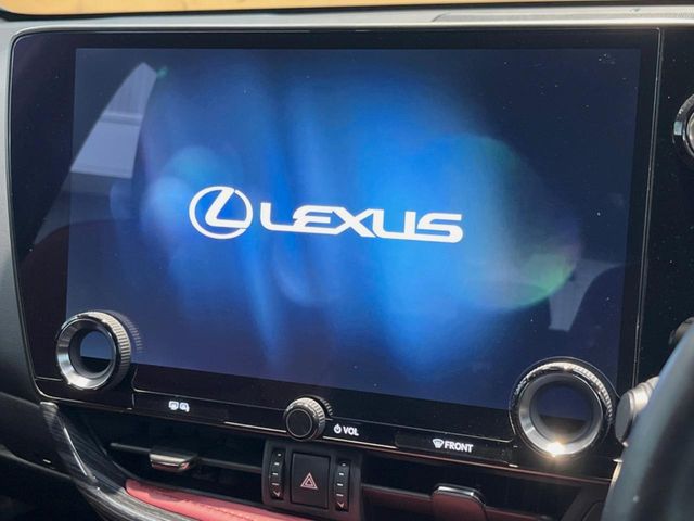 Lexus NX 4