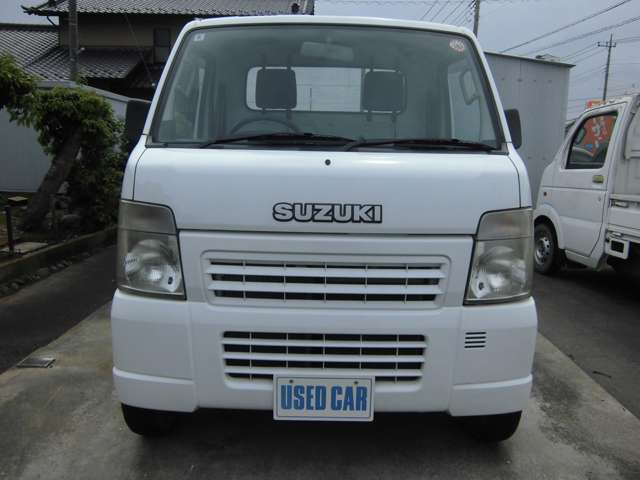 Suzuki Carry 3