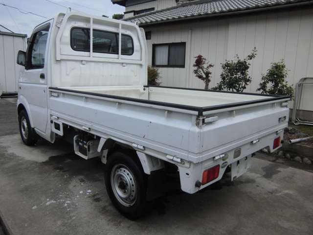 Suzuki Carry 5