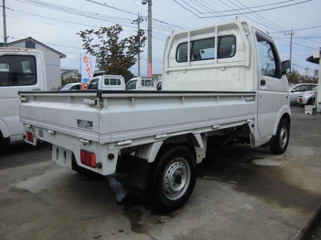 Suzuki Carry 6