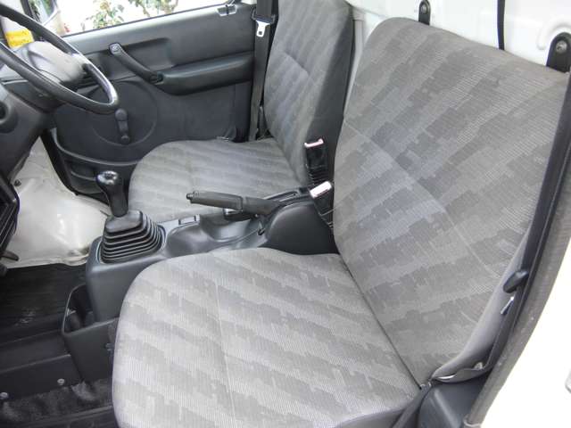 Suzuki Carry 10