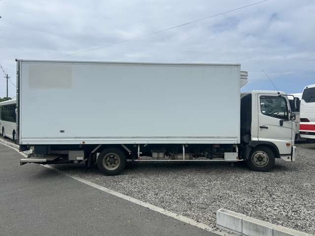 Hino Ranger 3