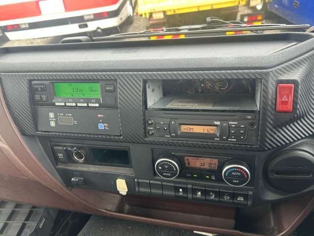 Hino Ranger 7