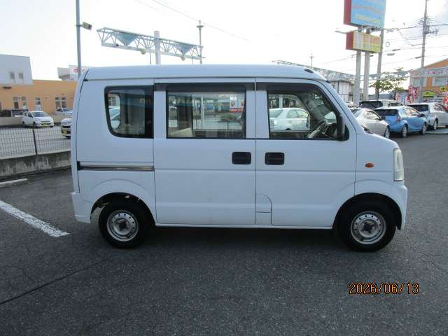 Suzuki Every 5