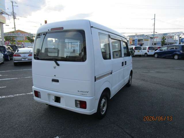 Suzuki Every 6