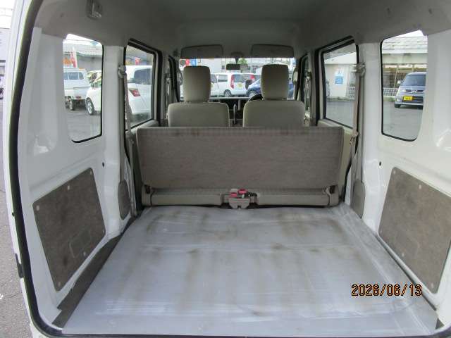 Suzuki Every 9