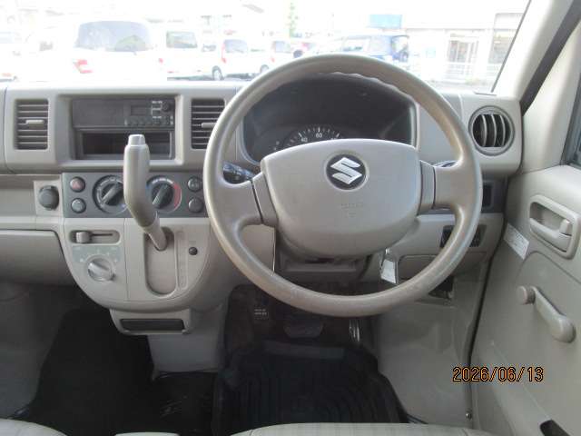 Suzuki Every 10
