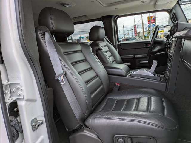 Hummer H2 10